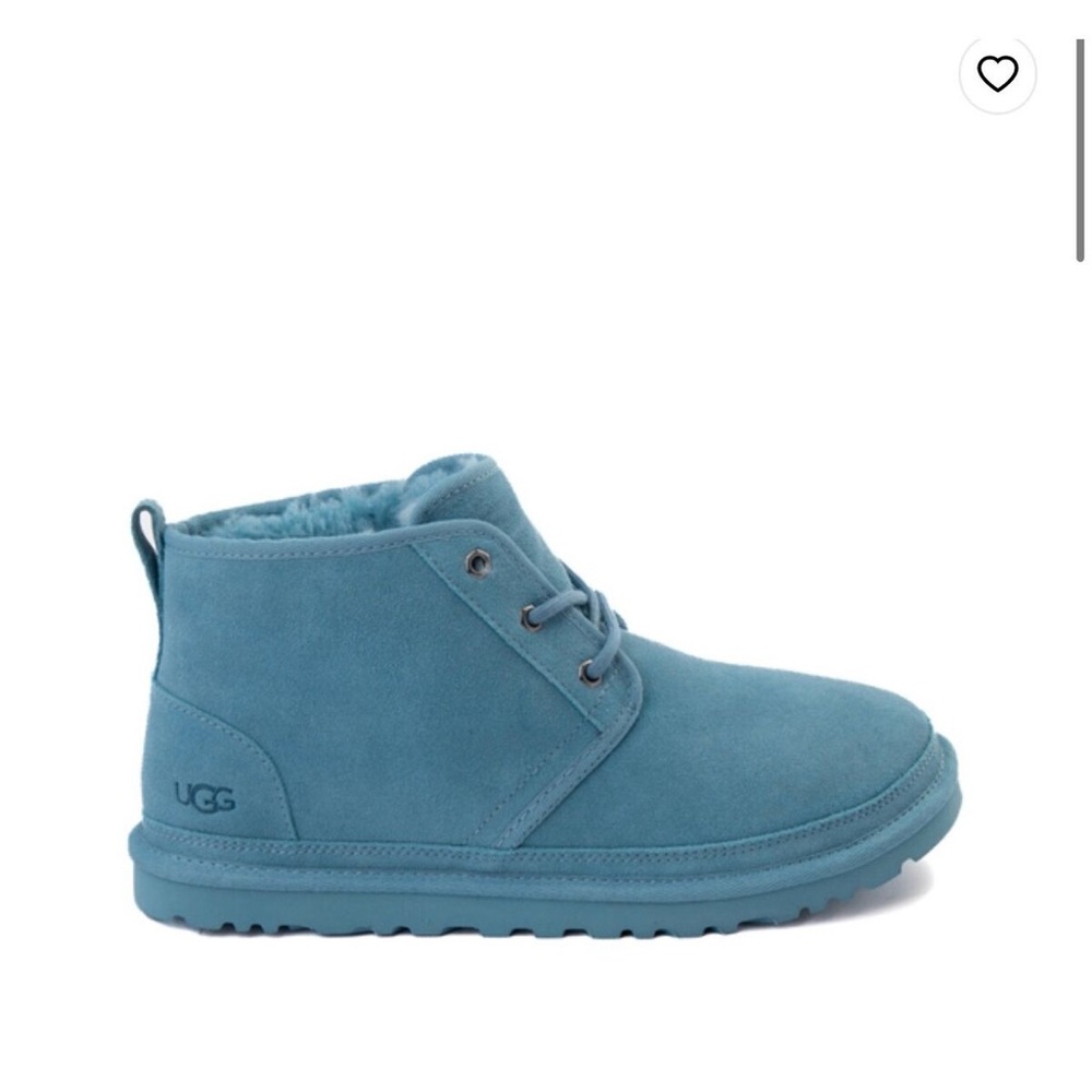 🍋Ugg Nemuel Boots🍋